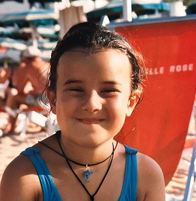 Martina Corbani