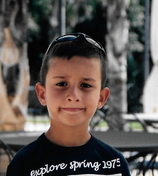 Davide Santoro