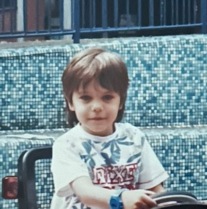 Lorenzo Bertoldo