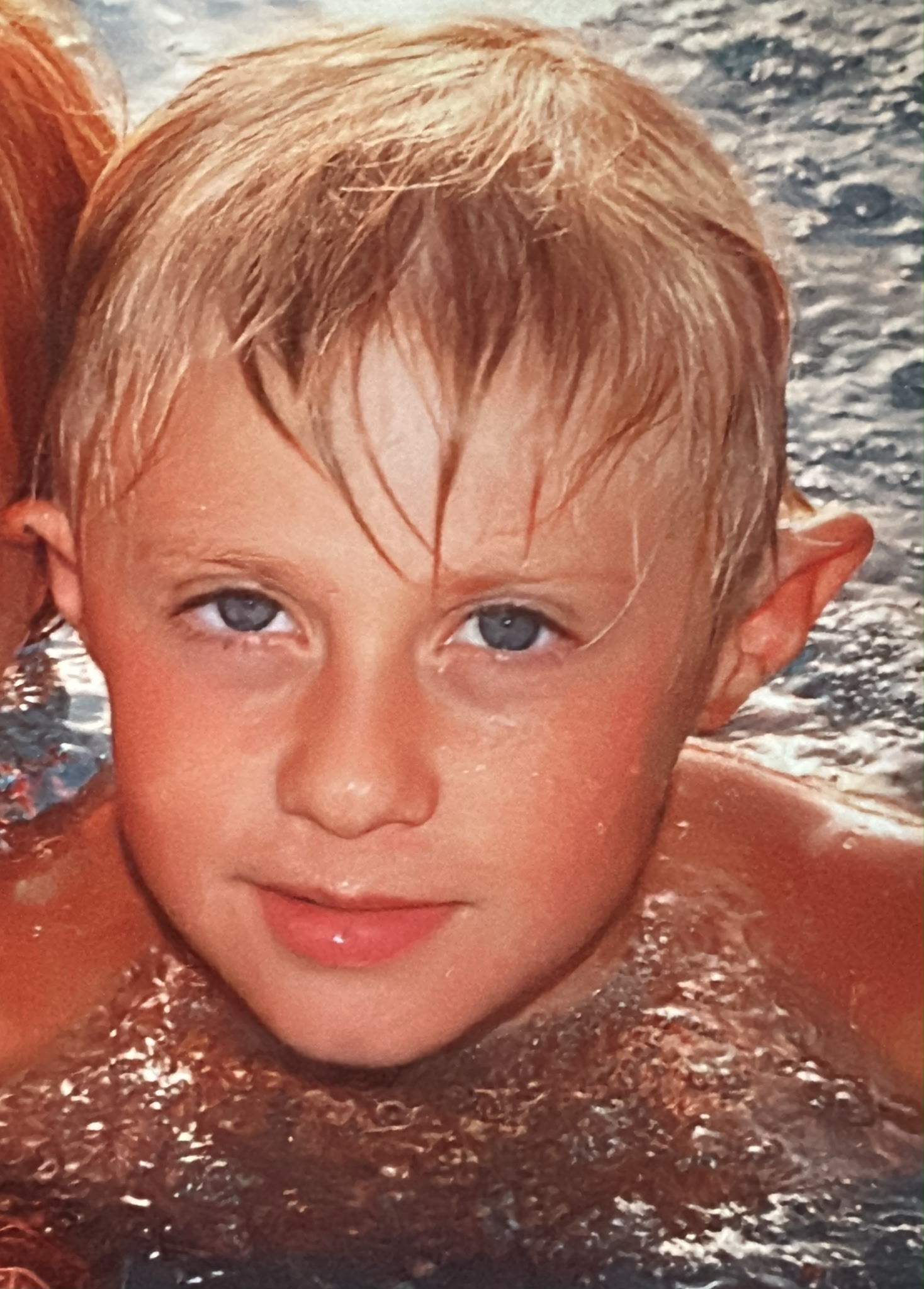 Luca Dimauro