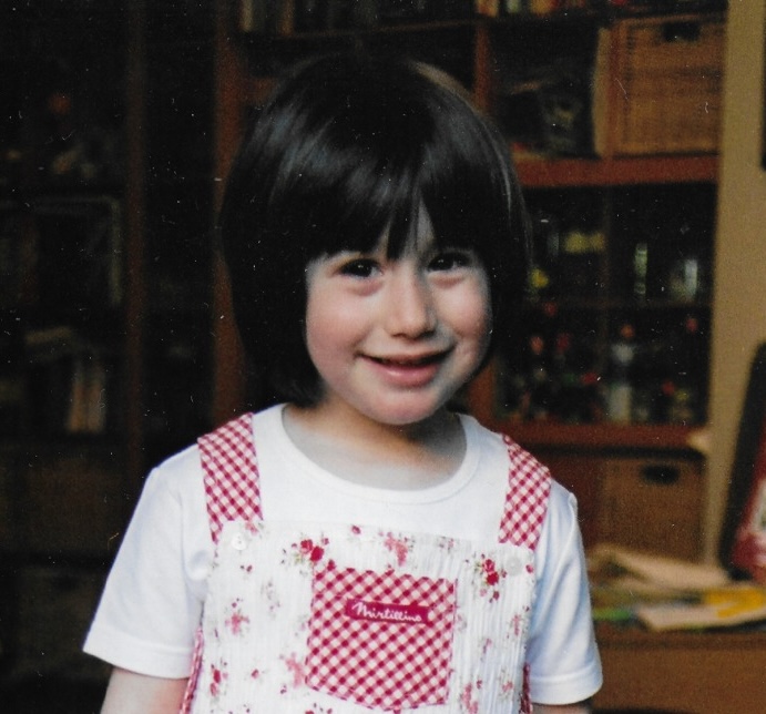 Penelope Beltrami
