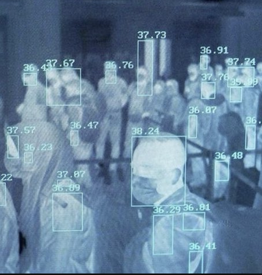 Cortometraggio Video Mapping
