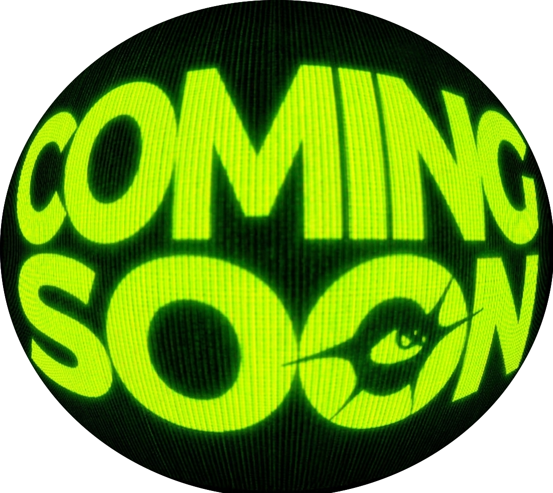 Coming Soon AstroVision