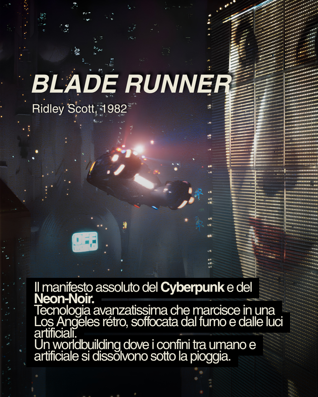 Blade Runner