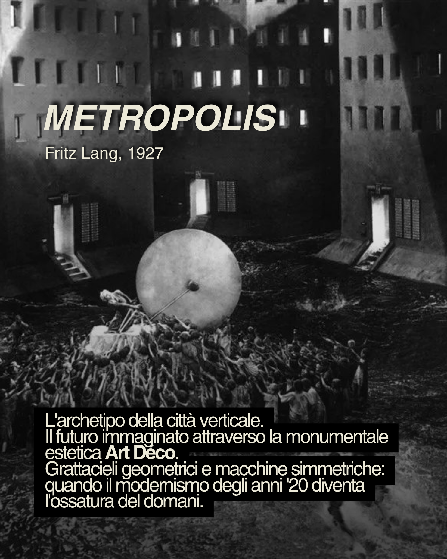 Metropolis