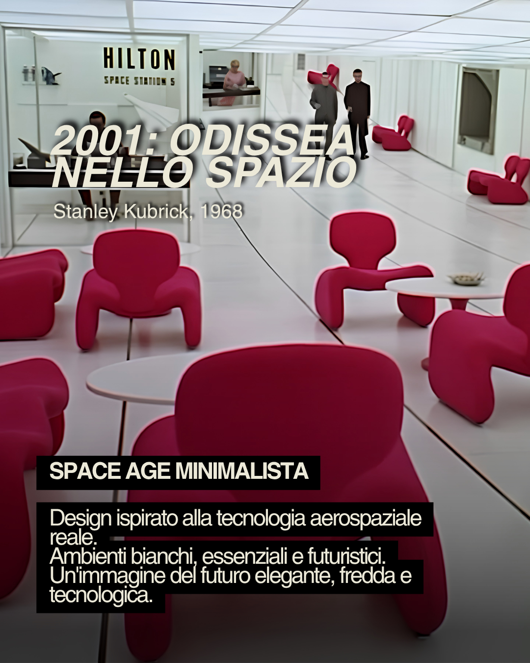 Odissea nelle spazio