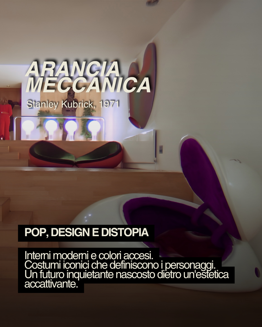 Arancia Meccanica
