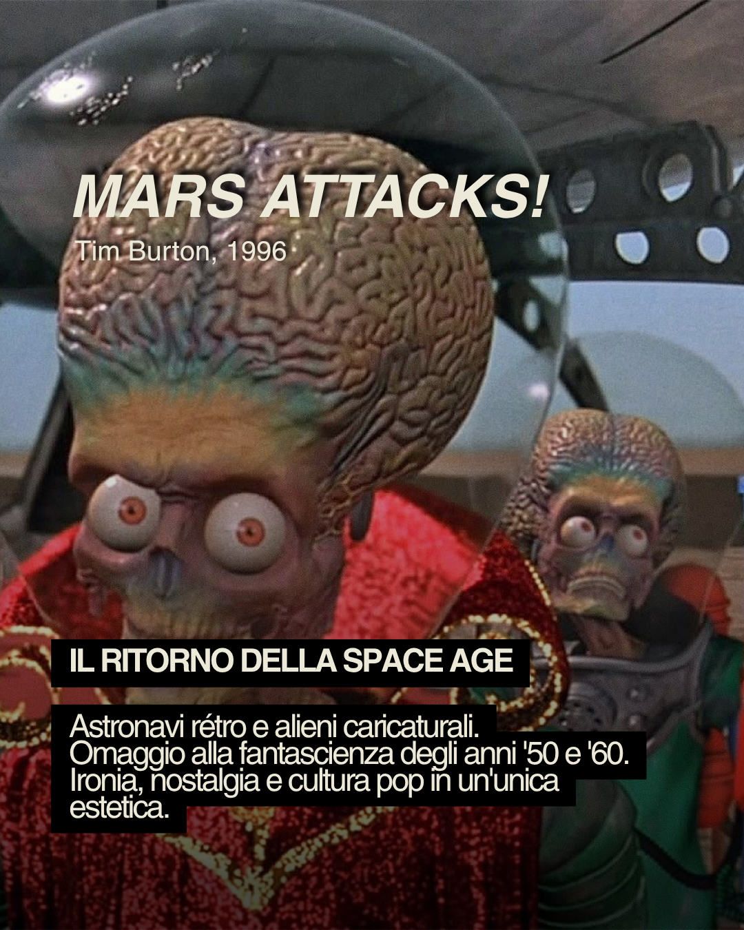 Mars Attacks!