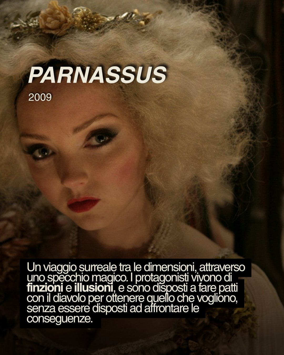 Parnassus
